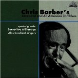 - Chris Barber in Switzerland 19