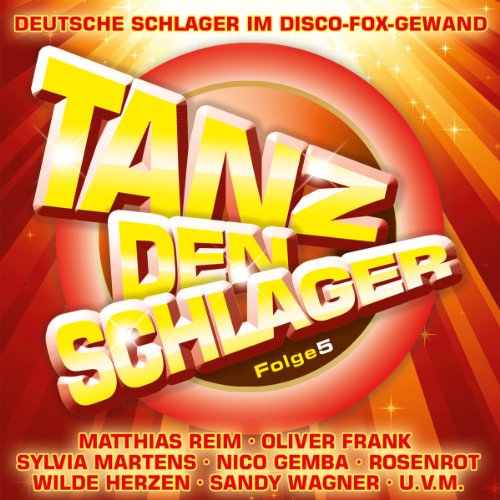 Sampler - Tanz Den Schlager 5