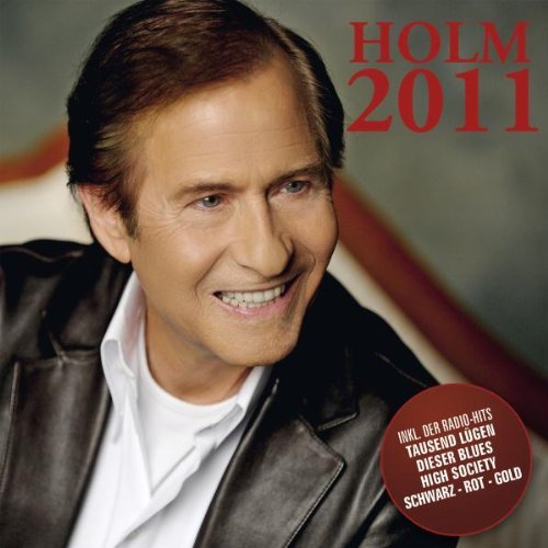 Holm , Michael - 2011