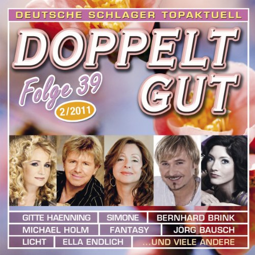 Sampler - Doppelt Gut - Folge 39 (2/2011)