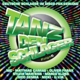 Various - Tanz Den Schlager Folge 3