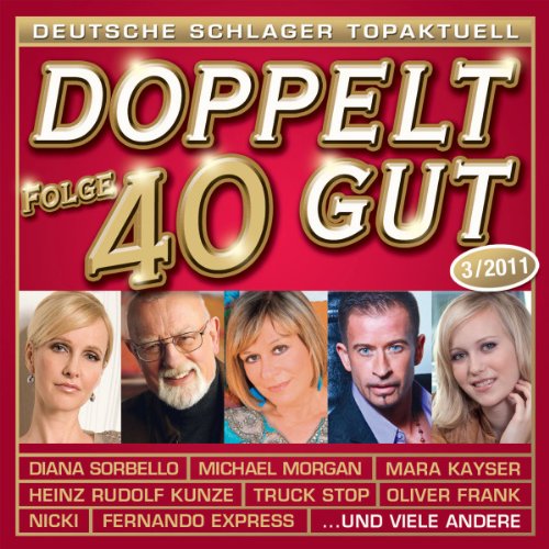 Various - Doppelt Gut Folge 40