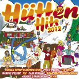 Sampler - Hütten Hits 2011