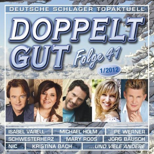 Various - Doppelt Gut Folge 41