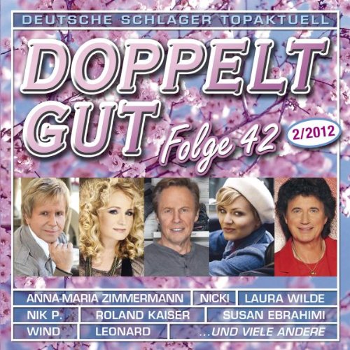 Various - Doppelt Gut Folge 42