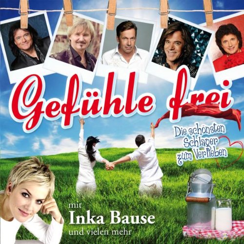 Sampler - Gefühle frei