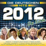 Sampler - Die Deutschen Hits 2012 - Die Zweite