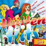 Sampler - Hütten Charts 2013