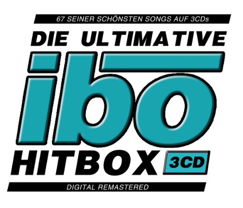 Ibo - Die Ultimative Hitbox