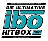Ibo - Ibiza - 45 Große Erfolge - die Originale!