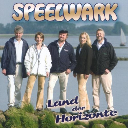 Speelwark - Land der Horizonte