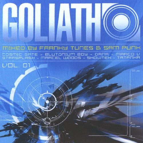 Various - Goliath 2006