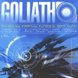 Sampler - Goliath 10 - The Anniversary