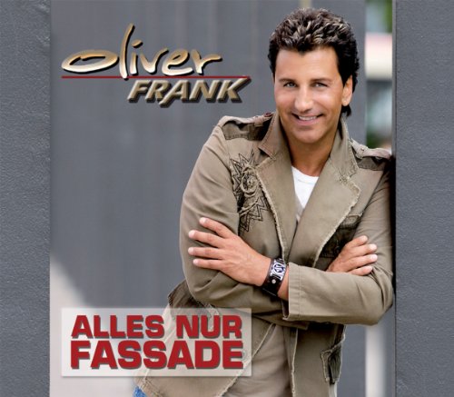 Oliver Frank - Alles Nur Fassade