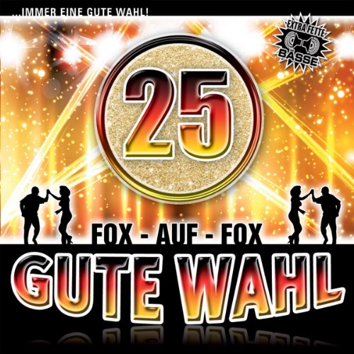 Sampler - Gute Wahl Folge 25