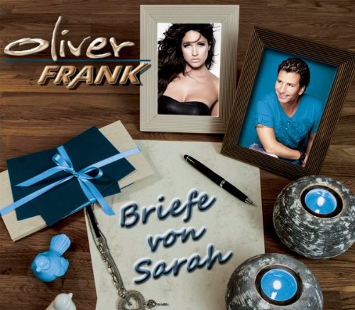 Oliver Frank - Briefe Von Sarah
