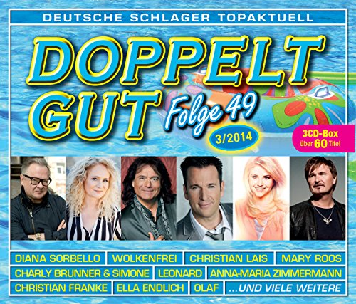 Sampler - Doppelt Gut Folge 49