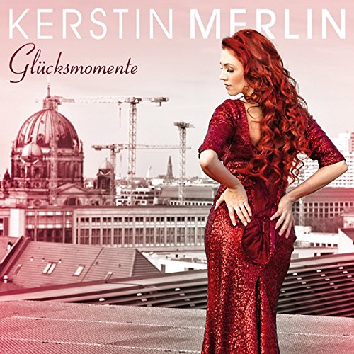 Kerstin Merlin - Glücksmomente