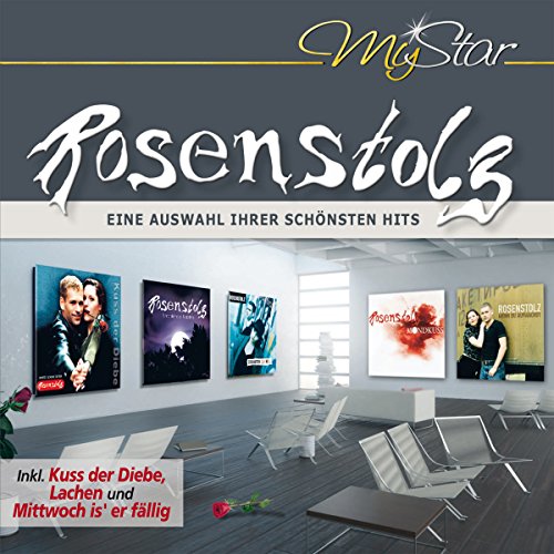 Rosenstolz - My Star