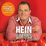 Hein Simons - Männer Sind Einfach zu Gut
