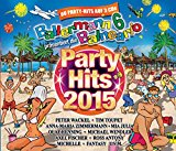 Various - Ballermann 6 Balneario Präs.die Pole Position 2016