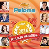 Various - Schlagermarathon 2014