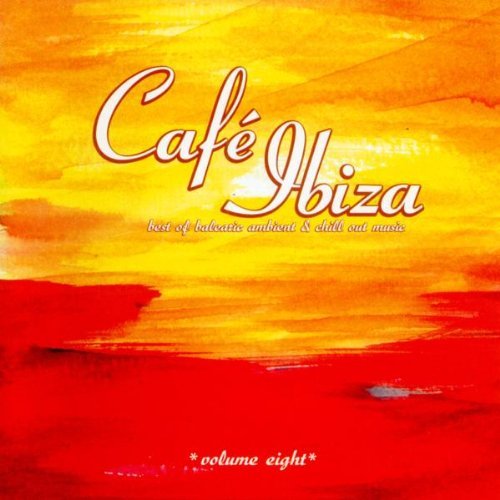 Various - Cafe Ibiza Vol.8