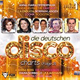 Sampler - Die Deutschen Disco Charts 2