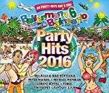 Various - Ballermann 6 Balneario Präs.die Pole Position 2016