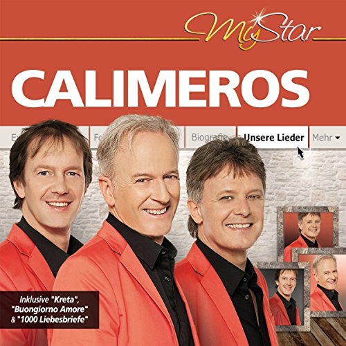 Calimeros - My Star