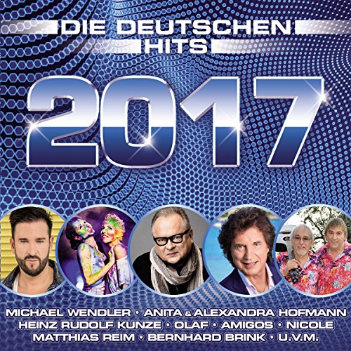 Sampler - Die Deutschen Hits 2017