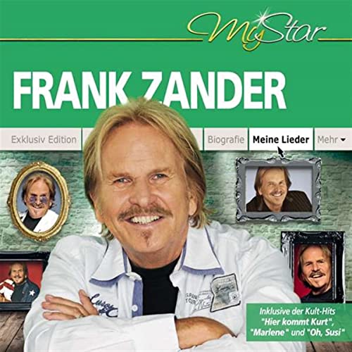 Zander , Frank - MyStar