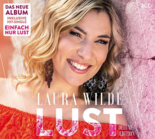 Laura Wilde - Lust (Deluxe Edition)