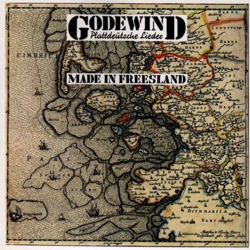 Godewind - Made In Freesland