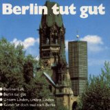 Various - Berliner Luft - die Hits der Hauptstadt