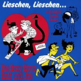 Various - Deftige Sauereien - 42 freche & deftige Lieder (Puff von Barcelona, Dirnderl leg di nieder, Es wackelt schon der Hammerstiel...)