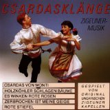 Zigeunerkapelle Farkas - Zigeunermusik aus Ungarn