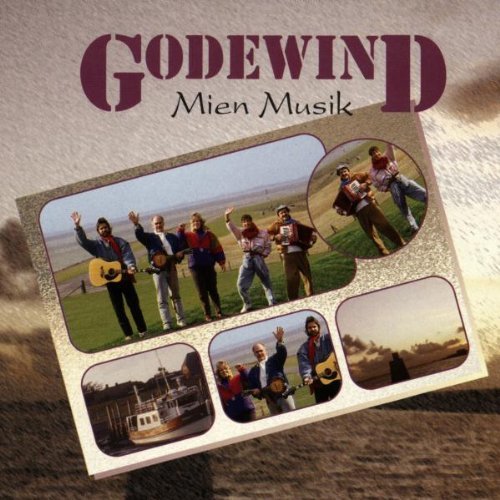 Godewind - Mien musik