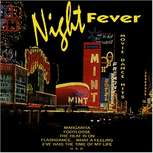 Sampler - Night fever