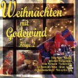 Godewind - Bald Fiern Wi Wiehnacht