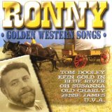 Ronny - Gold