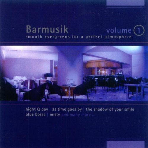 Various - Barmusik Vol.1