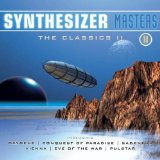 Various - Synthesizer Masters Vol.1