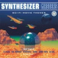 Various - Synthesizer Masters Vol.4