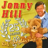 Jonny Hill - Hill: Seine schönsten Balladen