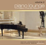 Various - Piano Lounge Vol.1