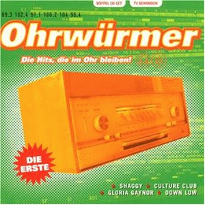 Sampler - Ohrwürmer