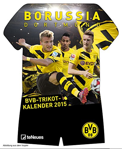  - Borussia Dortmund 2015