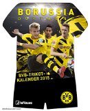  - Borussia Dortmund Jahrbuch 2014/15
