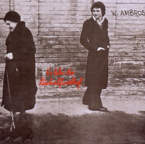 Wolfgang Ambros - Es Lebe der Zentralfriedhof